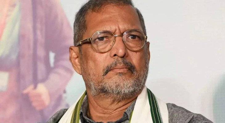 বর্ষীয়ান অভিনেতা নানা পাটেকার মারা গেছেন